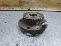 Ступица задняя правая T1586A Peugeot 607 - Фото 4