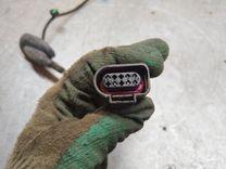 Проводка двери передней правой 0X9O5E Volkswagen Caddy купить с доставкой