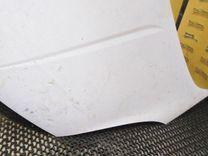 Капот 5QYA3J Nissan Note - Фото 6