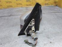 Зеркало наружное правое ZA148A Renault Espace купить в магазине запчастей бу