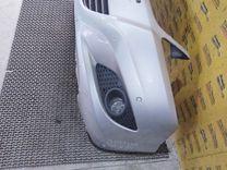 Бампер передний 4N5ROI Opel Meriva купить в магазине запчастей бу