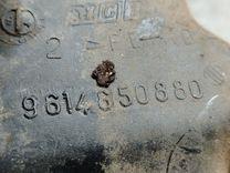 Бачок омывателя O0D6SD Peugeot 106 - Фото 5