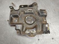 Полка аккумулятора UVLU12 Peugeot 307 - Фото 1