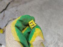 Проводка двери задней правой YM6LCJ Alfa Romeo 147 купить с доставкой