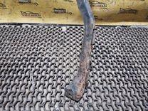 Кронштейн крепления бампера заднего D902CD Daewoo Leganza купить с доставкой