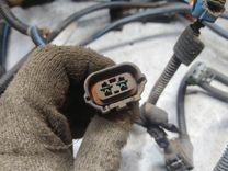 Проводка 0NPAV3 Opel Astra - Фото 20