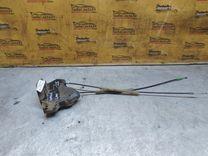 Замок двери передней левой 6DBTIG Toyota Corolla купить