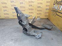 Педаль тормоза BDFUUL Audi A4 - Фото 3