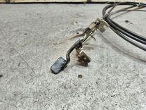 Трос открывания лючка топливного бака WS3UCW Toyota Corolla Verso - Фото 5