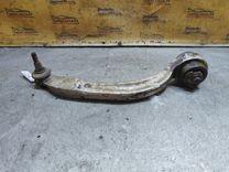 Рычаг передний правый 79C69T Audi A4 купить с доставкой