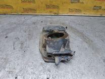 Лючок топливного бака WUVGST Peugeot 406 купить в магазине запчастей бу