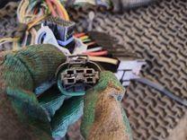 Проводка DCOA9U Citroen C4 undefined