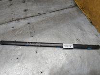 Уплотнитель стекла двери (бархотка) IT49NW Nissan Almera