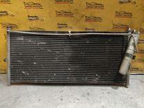 Радиатор кондиционера DPS2Y7 Nissan Primera - Фото 1