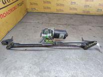 Моторчик передних стеклоочистителей (дворников) RYMC2H Fiat Stilo - Фото 1