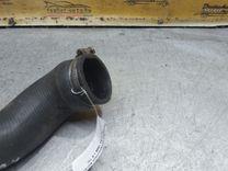 Патрубок интеркулера 9QY63D Audi A4 купить