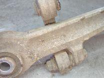 Рычаг передний левый 41BQ8O Volkswagen Passat - Фото 6