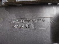 Обшивка багажника 3ZGYID Citroen C5 - Фото 6