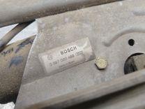 Механизм стеклоочистителя (трапеция дворников) ZO3LXW Citroen Xsara Picasso - Фото 5