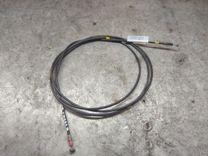 Трос капота 23E3ZD Ford Escort