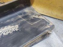 Накладка на порог P0B2LN Renault Scenic RX4 - Фото 5