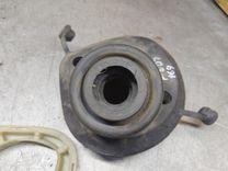 Пыльник рулевой рейки 7B62NK Peugeot 607 - Фото 4