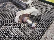 Балка подвески задняя 3C84AD Peugeot 306 - Фото 7