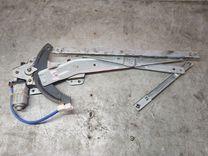 Стеклоподъемник электрический передний правый 7MVY6Q Hyundai Matrix купить на авторазборке