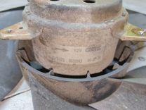 Вентилятор радиатора TXPEKX Volvo V40 - Фото 4