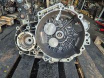 КПП механическая (МКПП) 6-ступенчатая RHNKL6 Volkswagen Passat - Фото 4