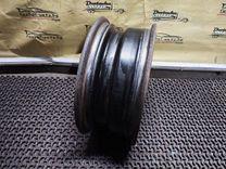 Диск штампованный R14    O0C715 Fiat Punto купить