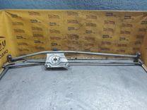 Механизм стеклоочистителя (трапеция дворников) U8GZC5 Citroen Xsara Picasso - Фото 5