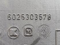 Обшивка двери передней правой (дверная карта) GIJPGU Renault Espace - Фото 7