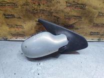 Зеркало наружное правое 6D56BZ Renault Clio - Фото 3