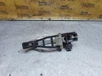 Ручка наружная задняя левая 8O5VWA Ford Mondeo купить в магазине запчастей бу