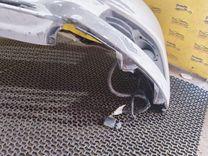 Бампер передний F0272Z Ford Fusion купить в магазине запчастей бу