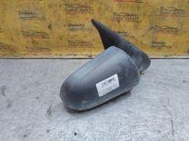 Зеркало наружное правое 4ITEFP Citroen Xsara купить в магазине запчастей бу