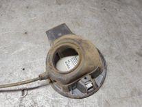 Лючок топливного бака 1GE6YN Volkswagen Passat - Фото 3