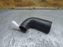 Патрубок турбины MS9QU4 Volvo S60 - Фото 1