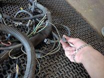 Проводка IPE4YM Citroen Berlingo undefined