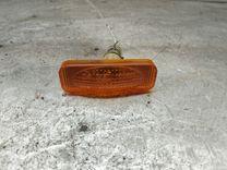 Повторитель передний левый 956Y6D Opel Omega