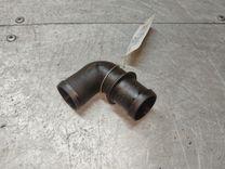 Патрубок вентиляции картера 4R6JYD Volkswagen Passat - Фото 1