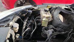 Бачок расширительный TS3FQQ Peugeot 407