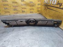 Решетка капота Q2VK03 Opel Astra купить с доставкой