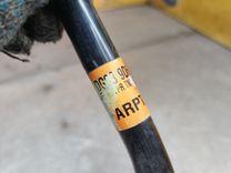 Трубка топливная 4TI55N Ford Fusion купить в магазине запчастей бу