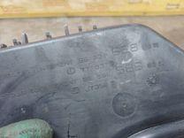 Бачок гидроусилителя NHJ2IC Citroen C5 купить на авторазборке