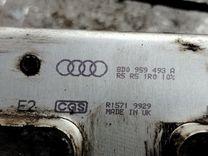 Сопротивление вентилятора охлаждения VL4874 Audi A6 - Фото 4