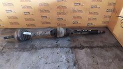 Полуось передняя правая (приводной вал, ШРУС) CEF7GR Volvo V40 - Фото 5