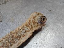 Рычаг задний левый APC36Y Opel Vectra купить