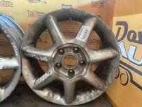 Диск литой R15, 5x108 Saab 9000 1993 4KIOYD 4KIOYD Saab 9000 undefined